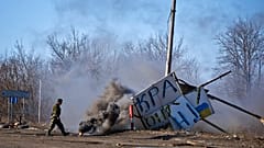 Ukraine
