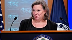 Victoria Nuland