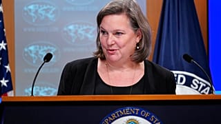 Victoria Nuland