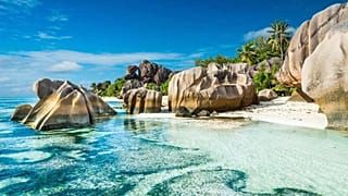 Seychelles