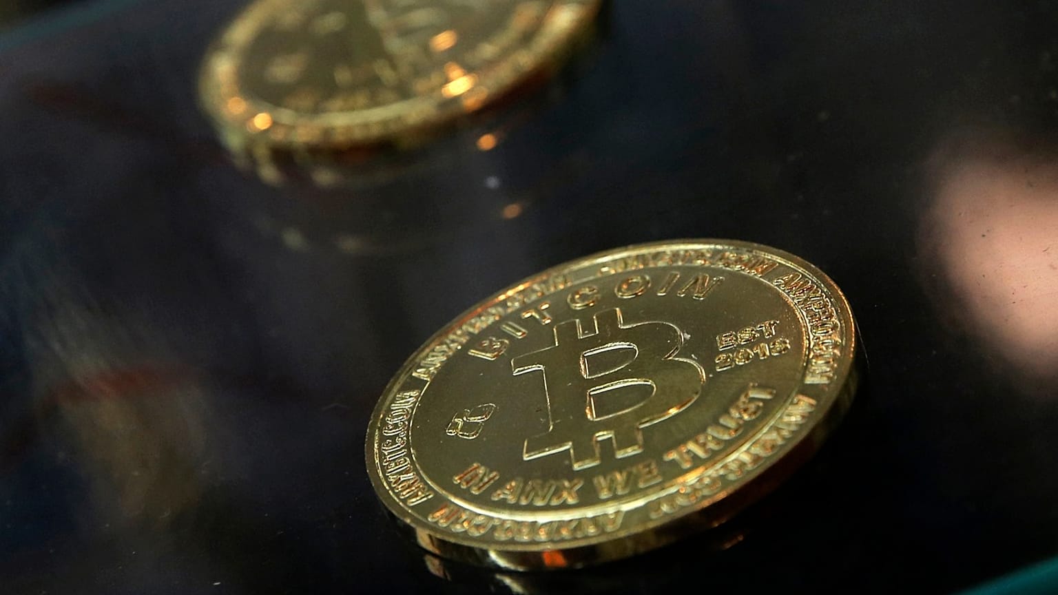 Bitcoin