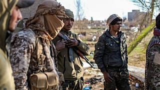 YPG ve SDG