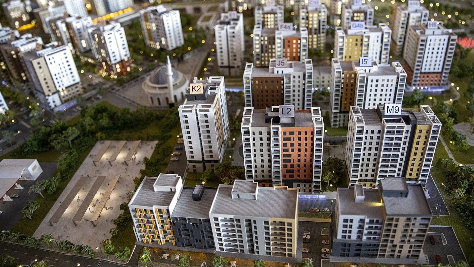 Yabancı konut satışında ser yükseliş
