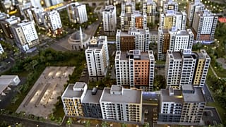 Yabancı konut satışında ser yükseliş