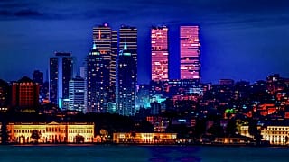 Türkiye'de yabancılara konut satışında Rusların payı yükseliyor