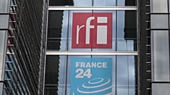 RFI binası