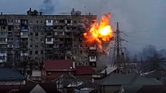Ukraine war