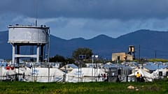 Το προσφυγικό στον Πουρνάρα