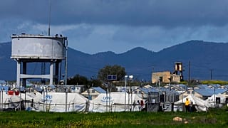 Το προσφυγικό στον Πουρνάρα