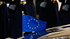 EU flag