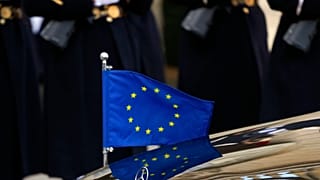 EU flag