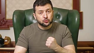 Volodimir Zelenskyy