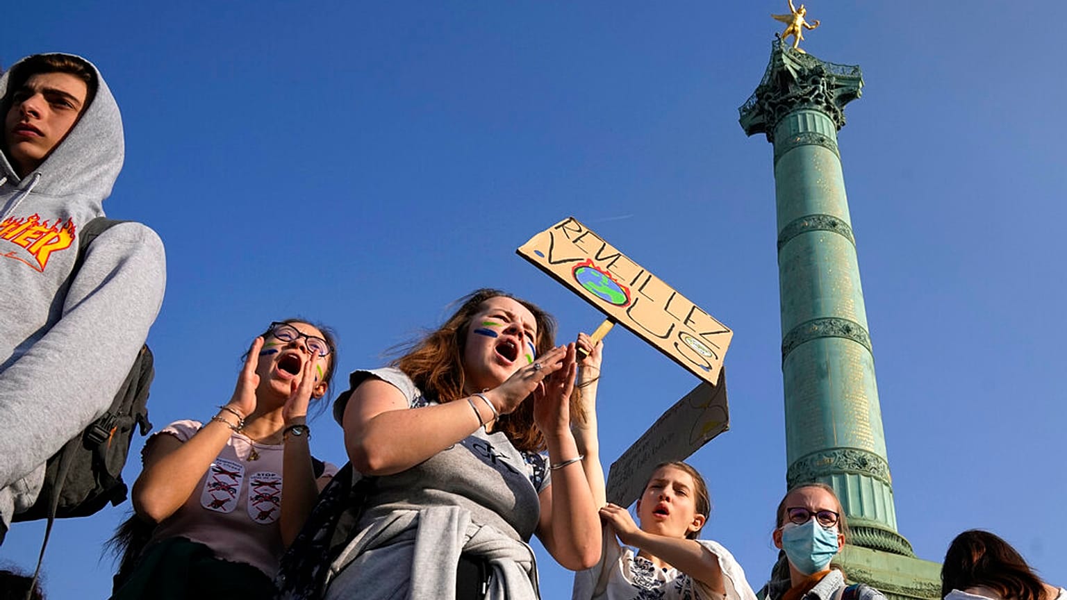 Protest