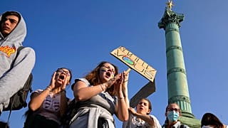 Protest