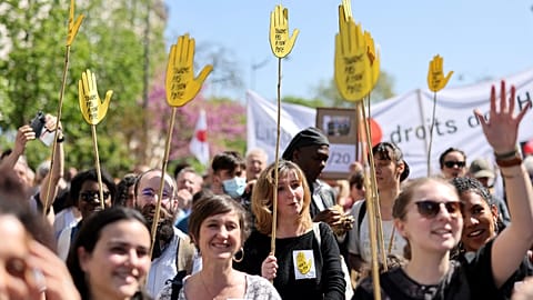 Paris