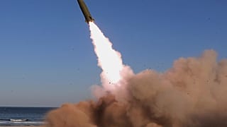 El país ha probado con éxito una nueva arma táctica, aseguraron las autoridades.