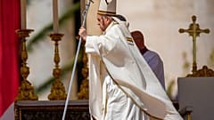 Papst Franziskus