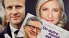 Fransa'da seçim: Jean-Luc Melenchon'u destekleyenler ikinci turda çekimser kalacak