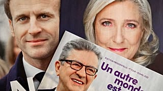 Fransa'da seçim: Jean-Luc Melenchon'u destekleyenler ikinci turda çekimser kalacak