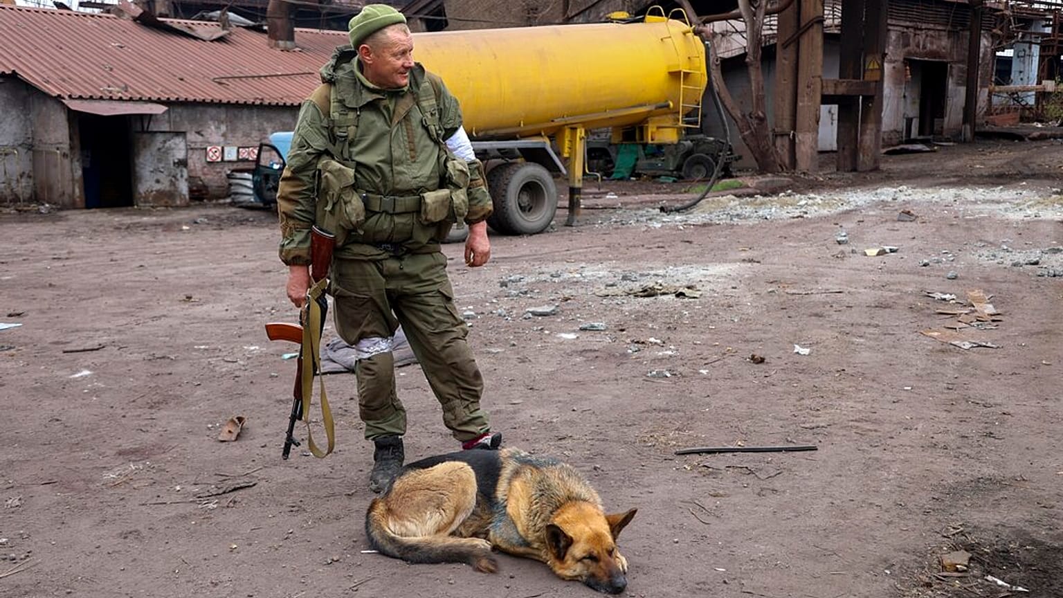 Mariupol
