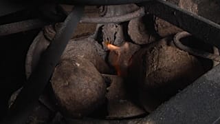 Human waste is being turned into a profitable fuel business in Kenya