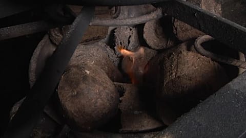 Human waste is being turned into a profitable fuel business in Kenya