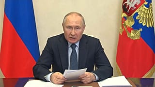 Il Presidente russo Vladimir Putin sostiene che le sanzioni europee alla Russia hanno fallito