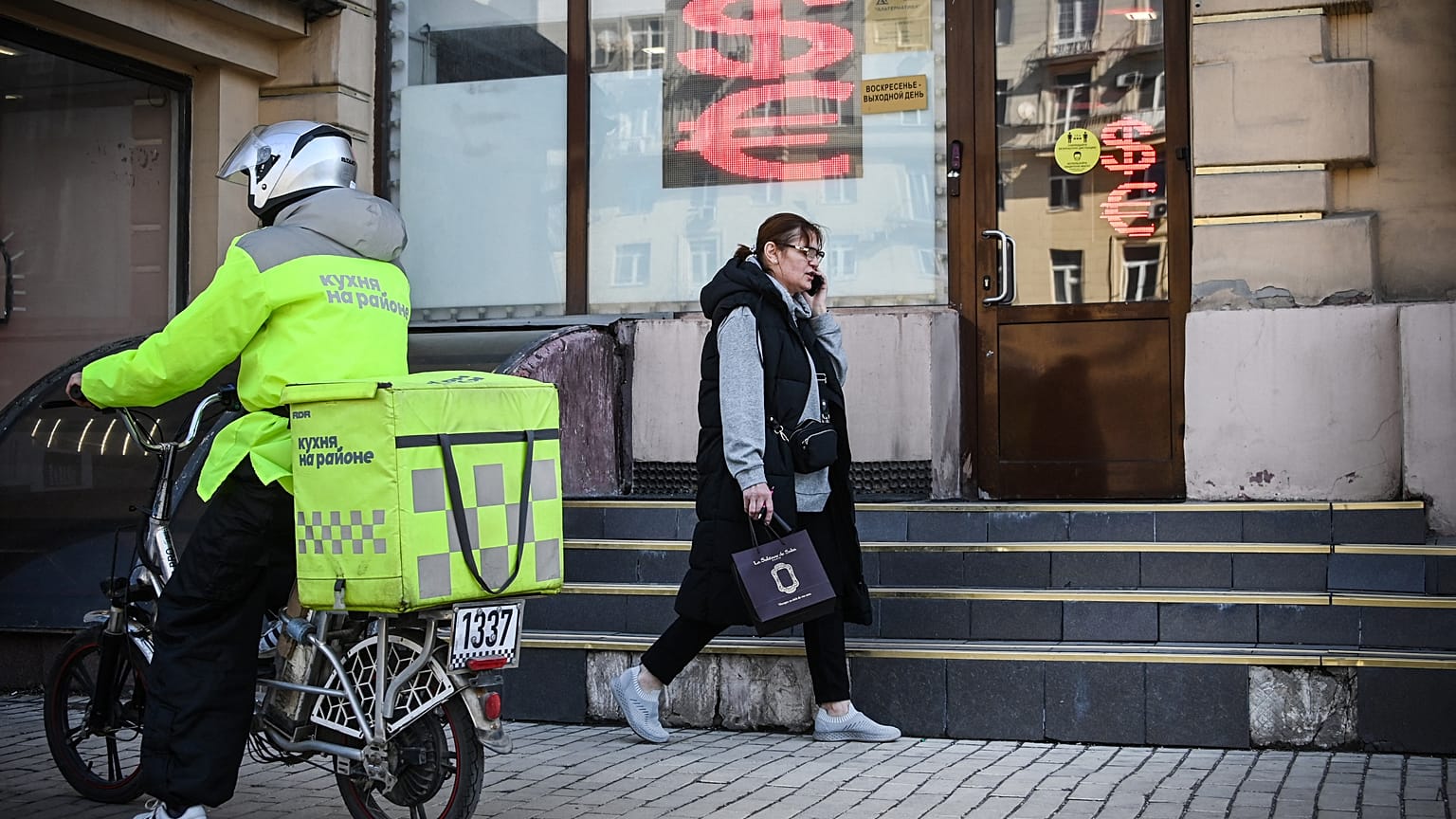 ЕС готовит шестой пакет антироссийских санкций