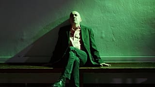 «Δράκος, performance για μια νοοτροπία»