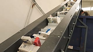 SGK tarafından geri ödeme listesindeki ilaçlar için firmalardan belirli oranlarda kamu kurum iskontosu uygulanması isteniyor