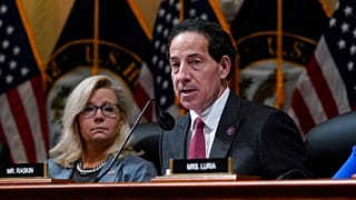 Demokrat Temsilci Jamie Raskin, Trump'ın ikinci azil soruşturmasına liderlik etmişti