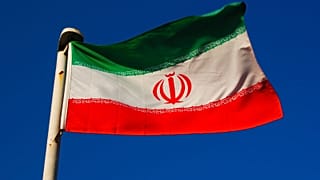 پرچم ایران