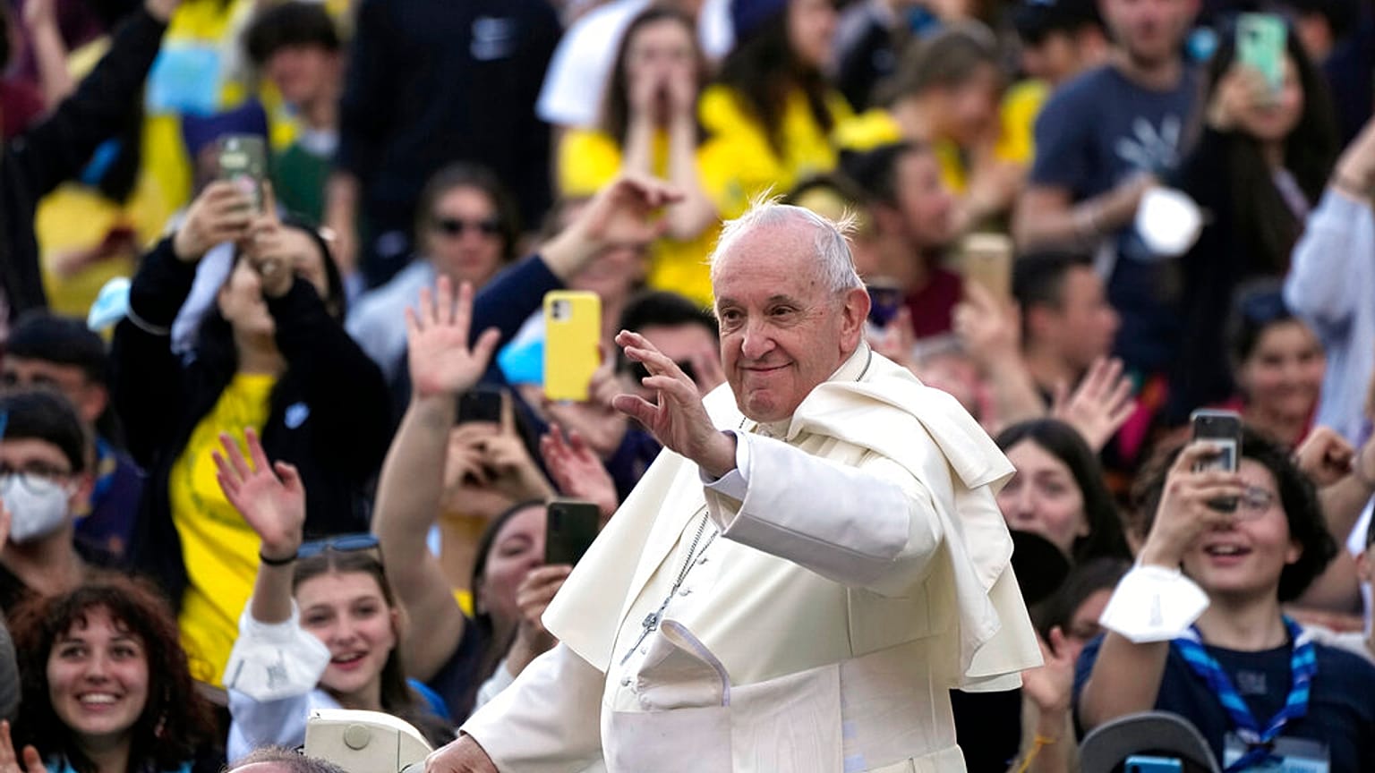 AP Photo