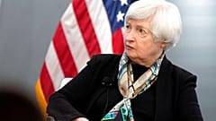 ABD Hazine Bakanı Janet Yellen