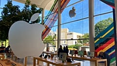 Apple Store, Φωτογραφία Αρχείου