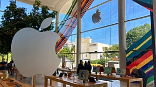 Apple Store, Φωτογραφία Αρχείου