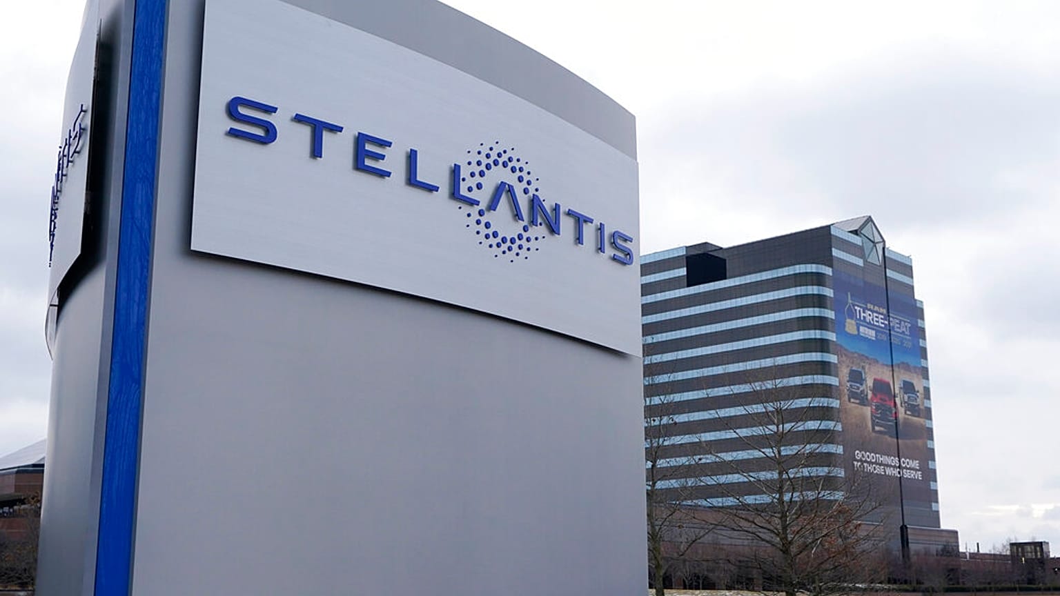 Stellantis