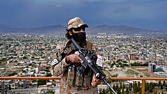 Explosionen vor Schule in Kabul