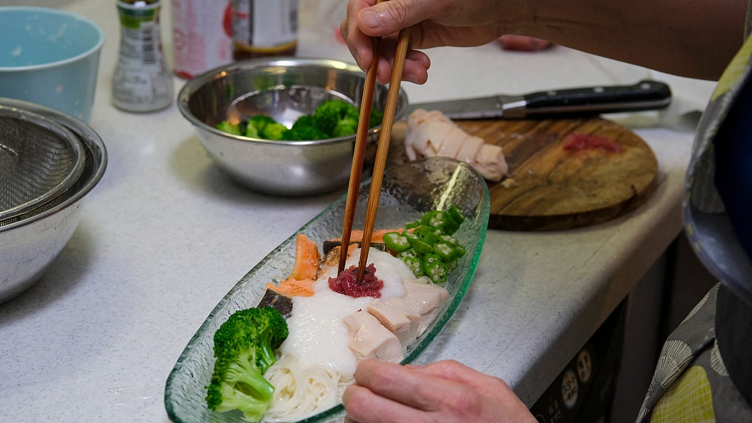 chopsticks 
