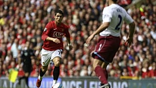 Christiano Ronaldo