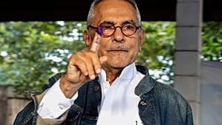 José Ramos-Horta