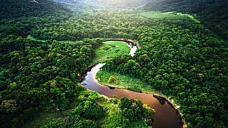 Two of the new UNESCO Global Geoparks are in Brazil