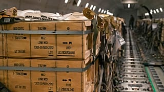 Westen verlängert den Krieg laut Moskau durch seine Waffenlieferungen.