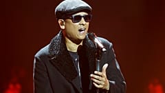 Xavier Naidoo 2016
