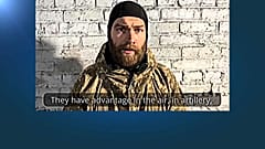 Hilferuf aus Mariupol