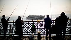 Türkiye'de çocuk nüfus oranı azaldı (arşiv)