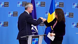 ΝΑΤΟ