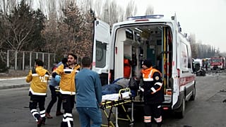 انفجار بمب‌های کنار جاده‌ای در ترکیه سال‌ها است که قربانی می‌گیرد