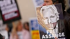 Reino Unido aprova extradição de Julian Assange
