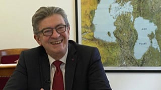 Jean-Luc Mélenchon